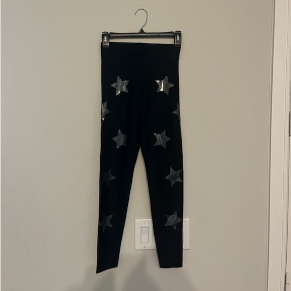 ULTRACOR star leggings!!